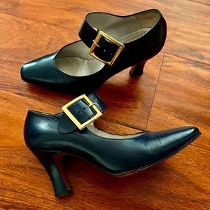 Vintage 1990’s Dior Heels